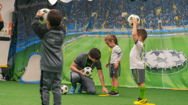 Is Soccer The Right Sport For Your Child