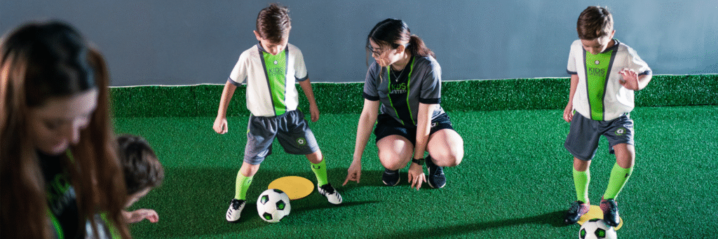 Premier Youth Soccer in Middletown, NJ