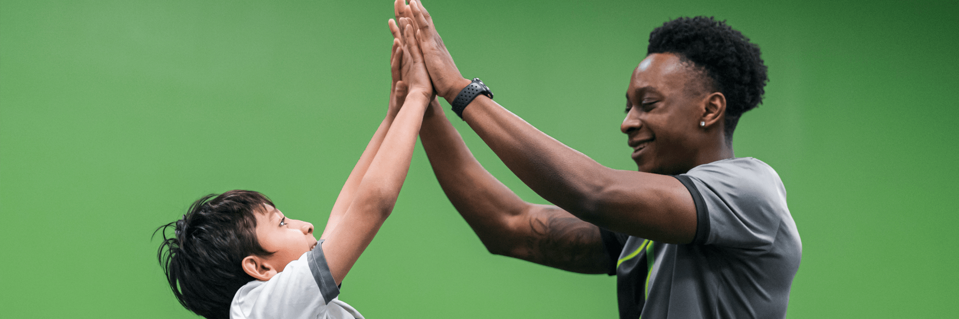 Youth Soccer in New Monmouth, NJ